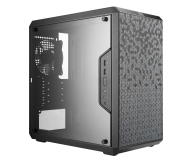 COOLER MASTER Obudowa MasterBox Q300L (USB 3.0, z oknem) MCB-Q300L-KANN-S00 - 430917 - zdjęcie 1